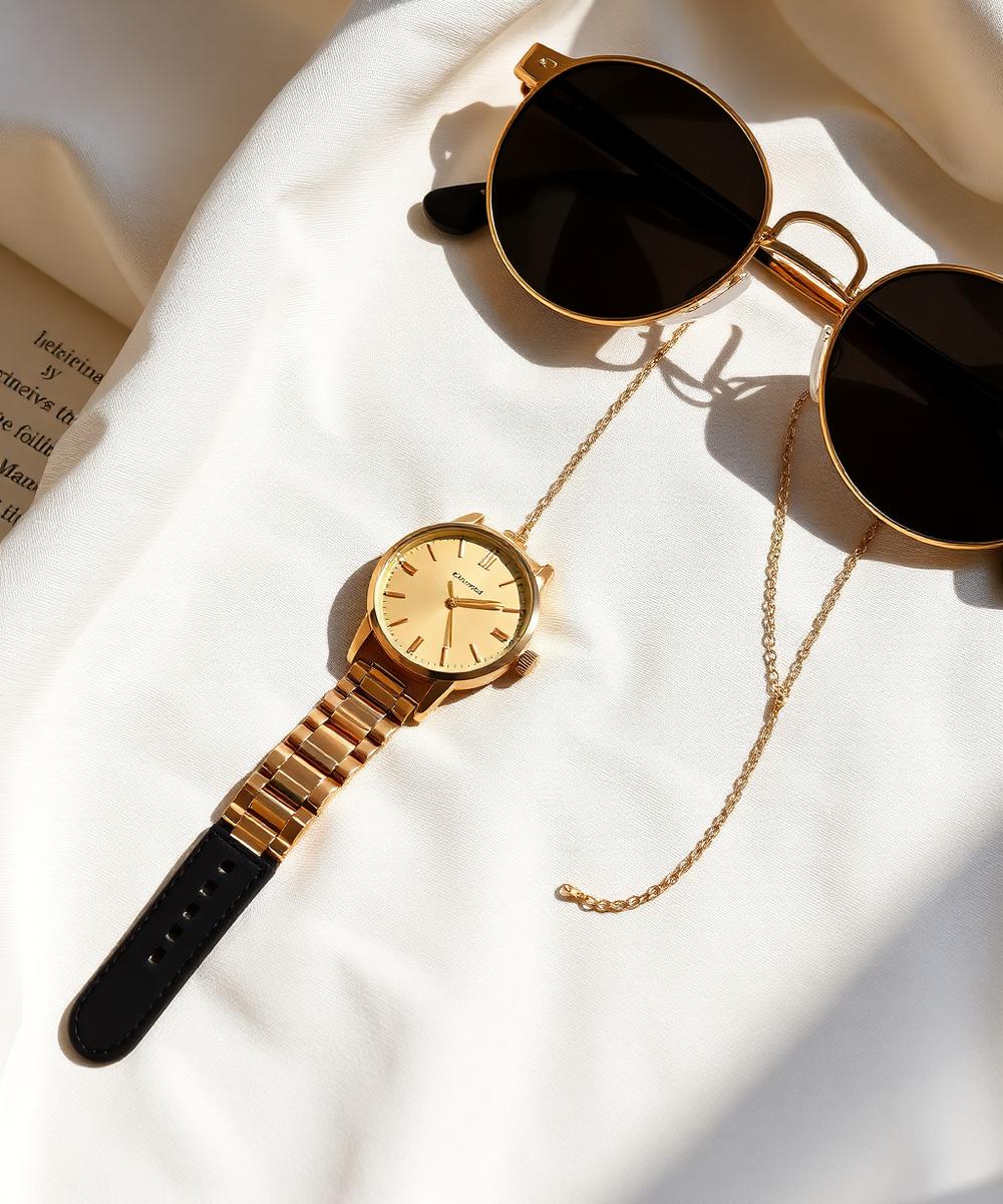Accessories