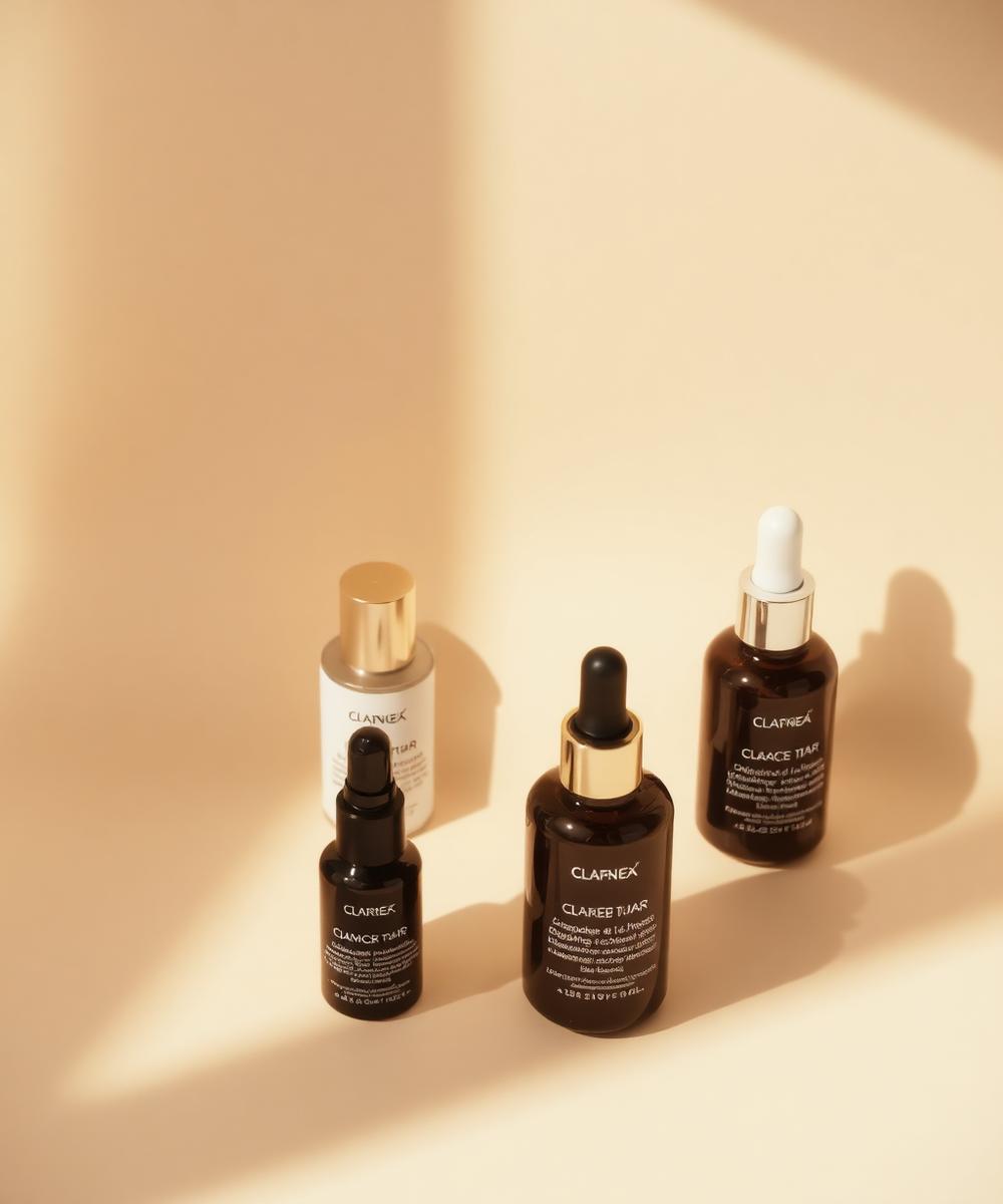 Skincare & Grooming
